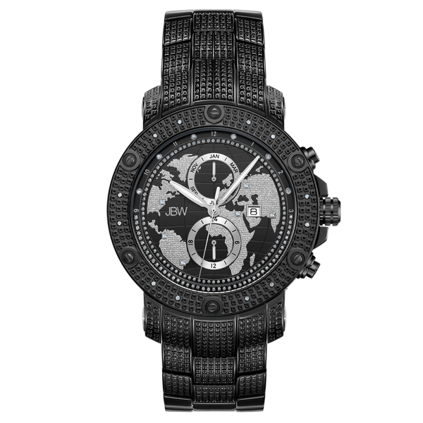 Veyron J6360B JBW Development