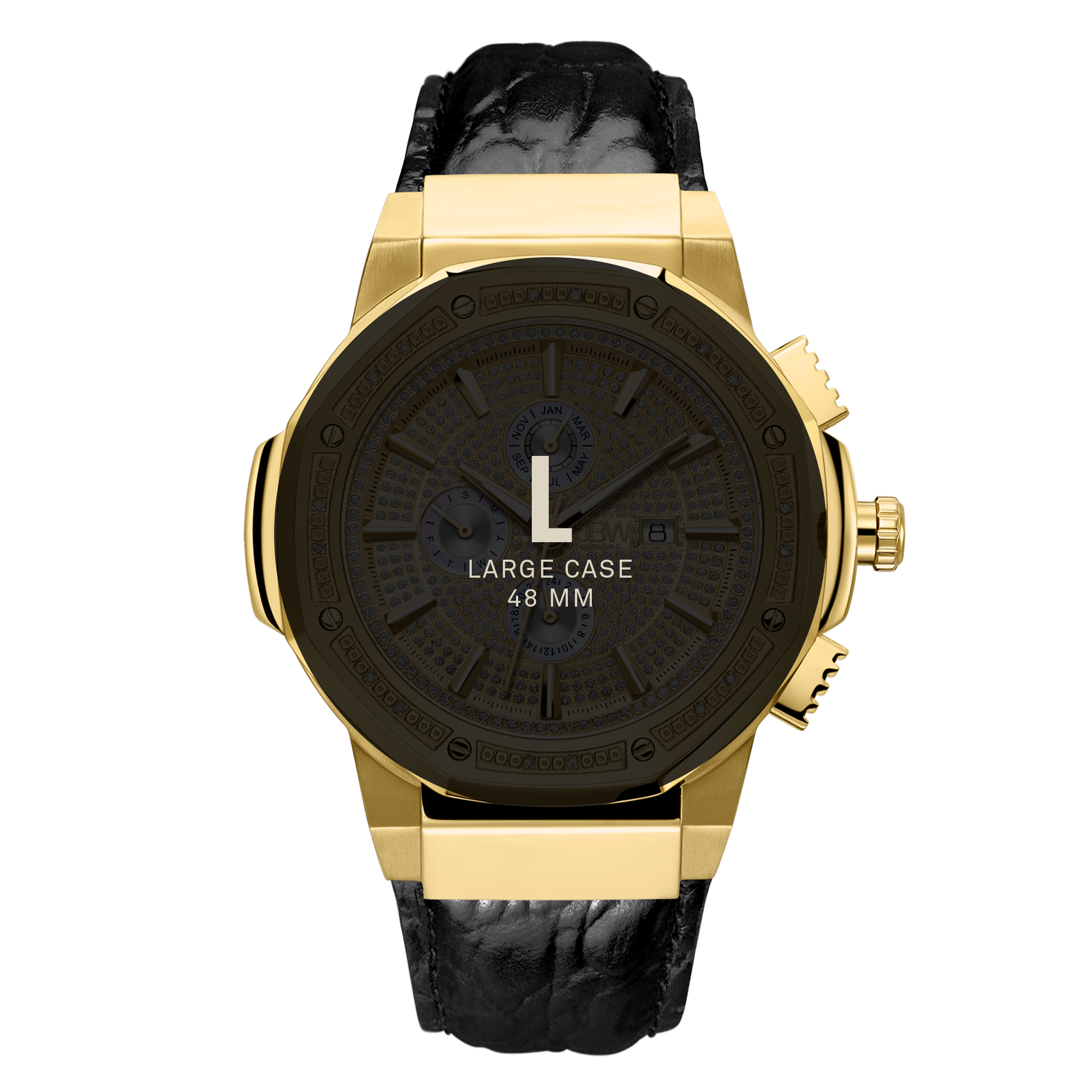 7-jbw-saxon-jb-6101l-10a-gold-black-leather-diamond-watch-size-fit