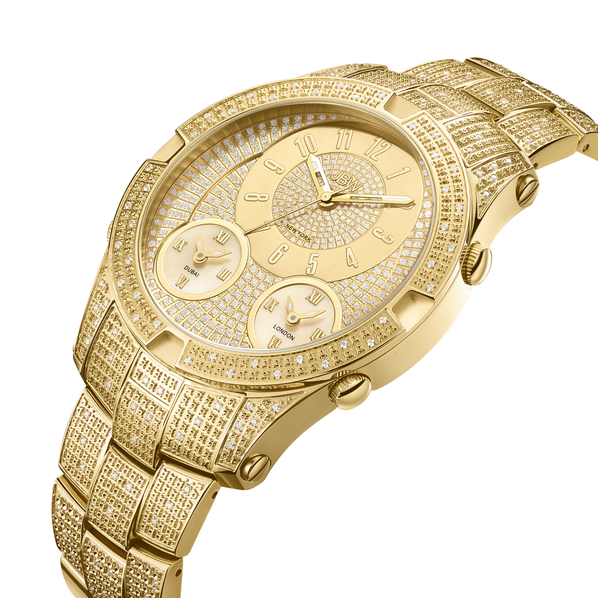 Jet Setter III | J6348A