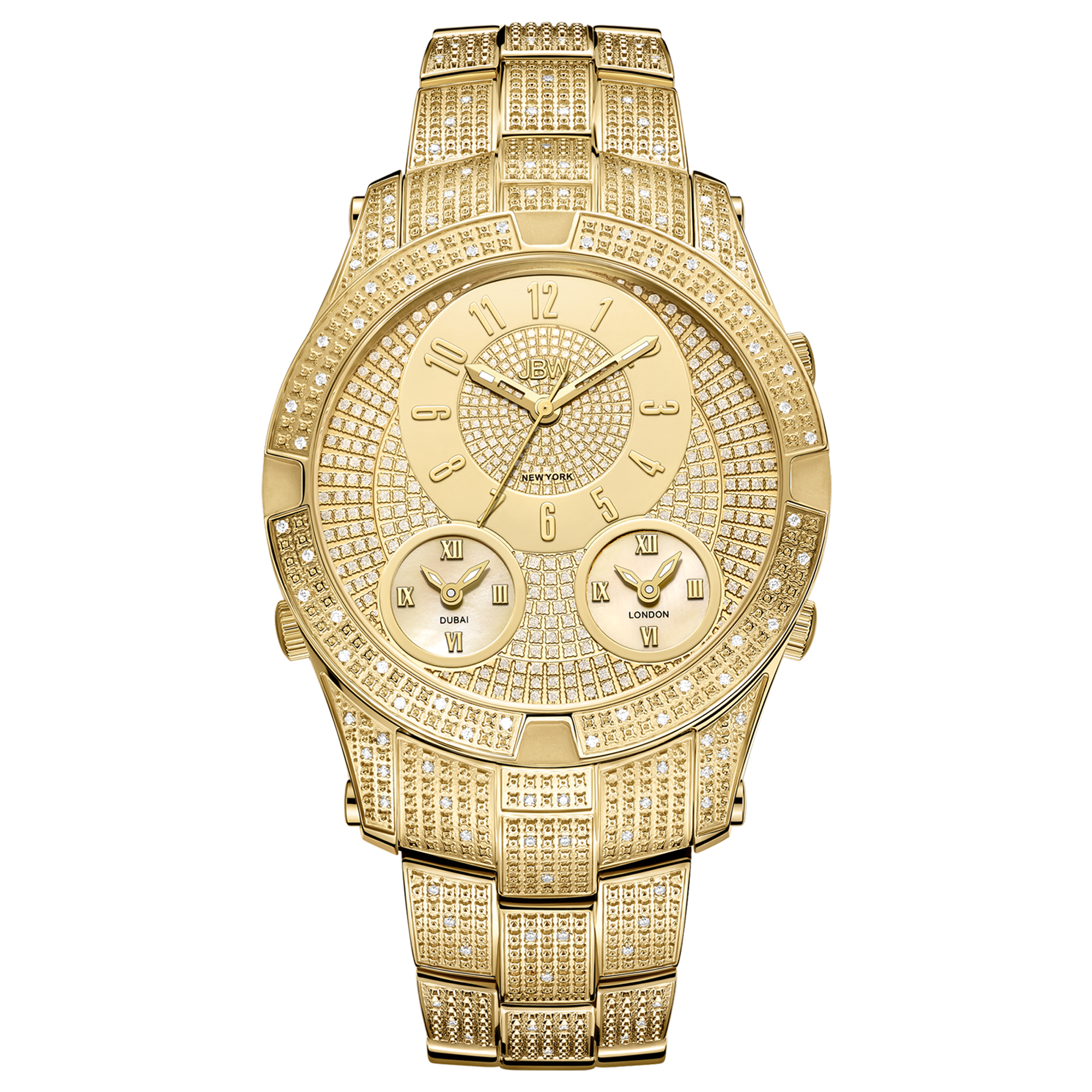 Jet Setter III | J6348A