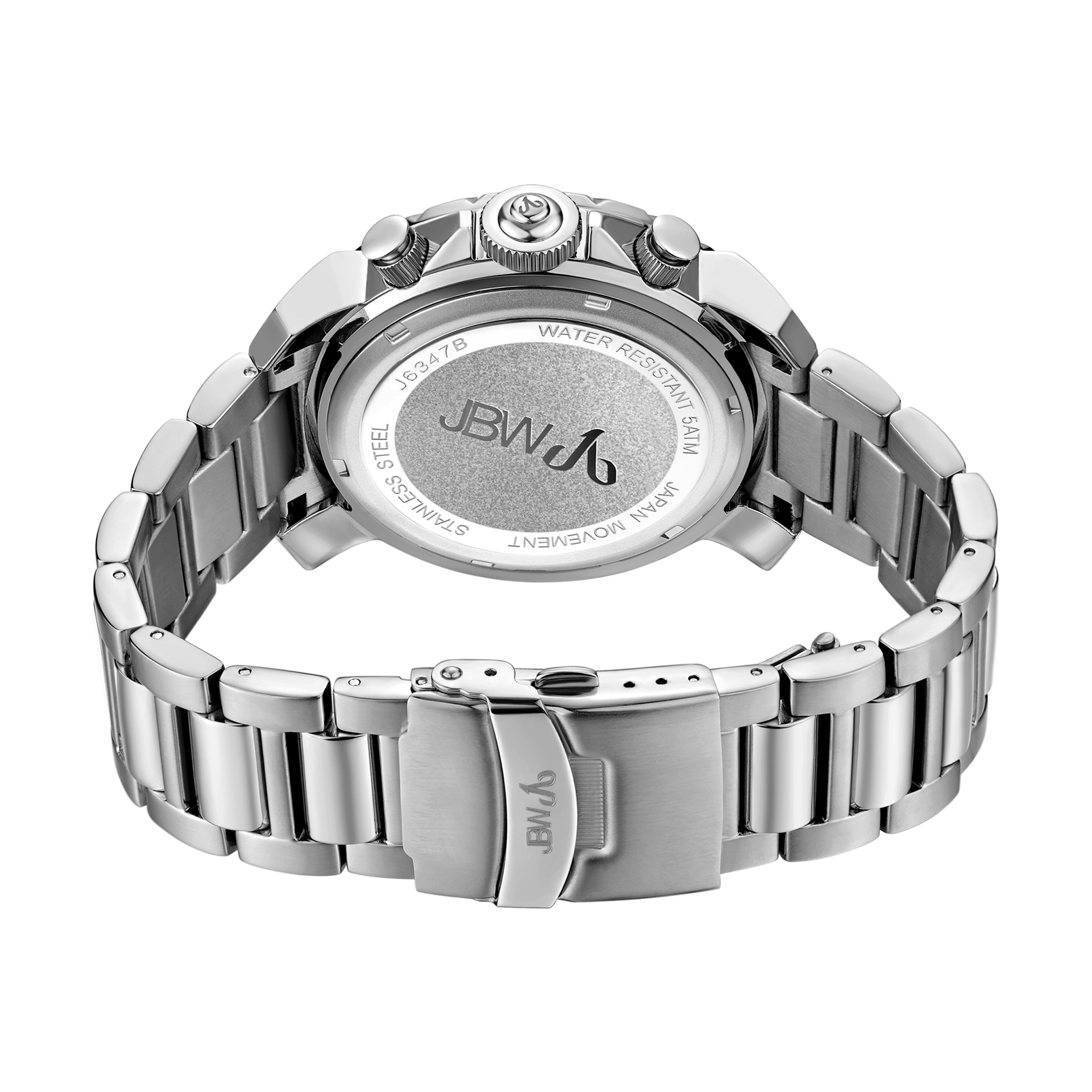Jbw top titus watch
