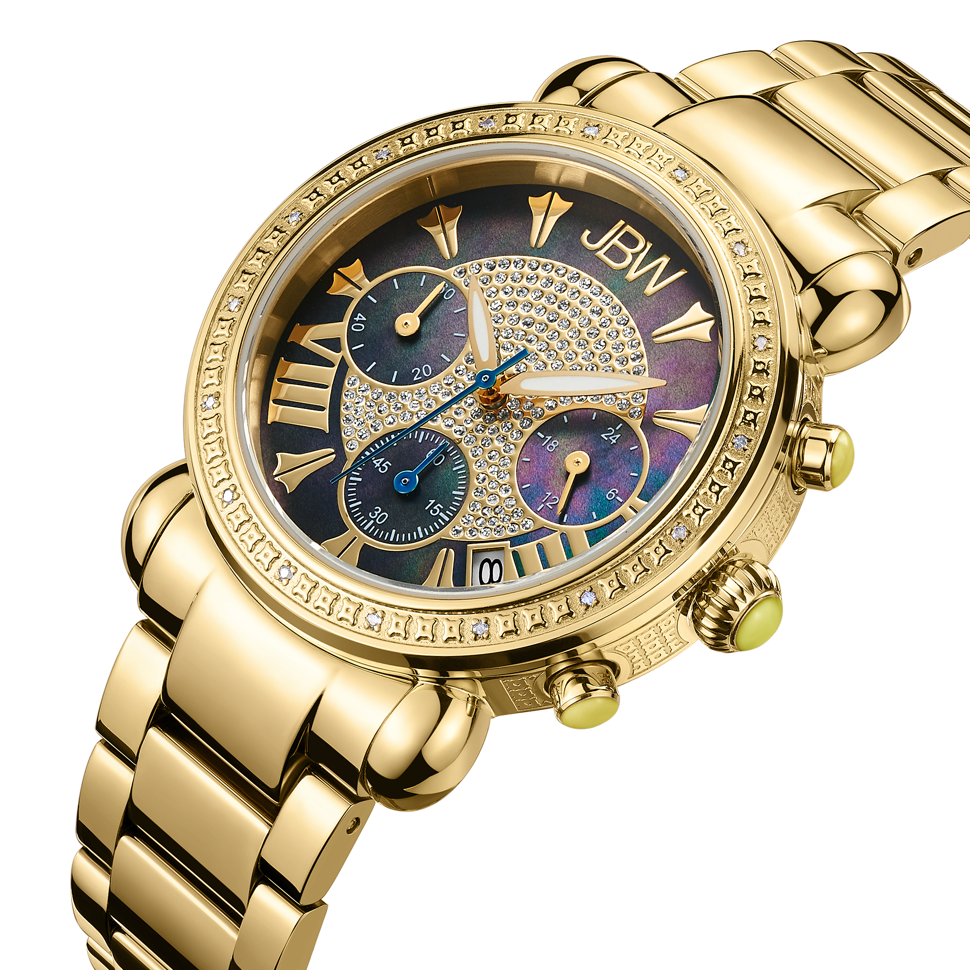 Jbw Laurel Jbw Watches For Woman Cheap Jbw Women's Watches 2025