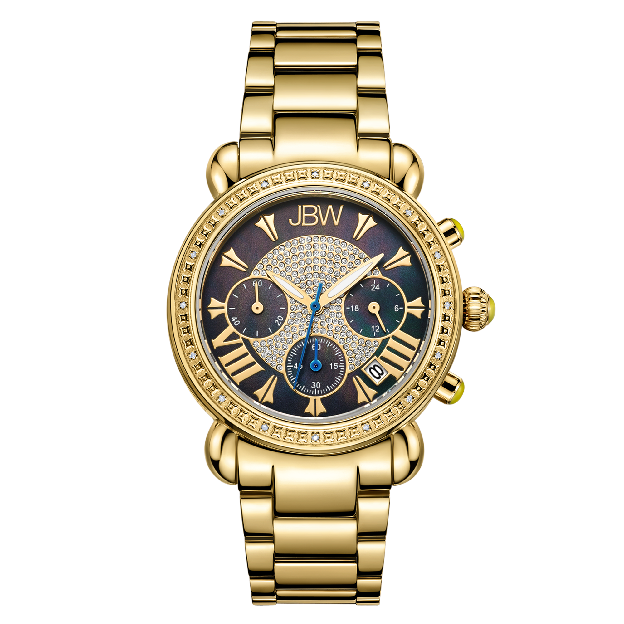 Jbw victor top